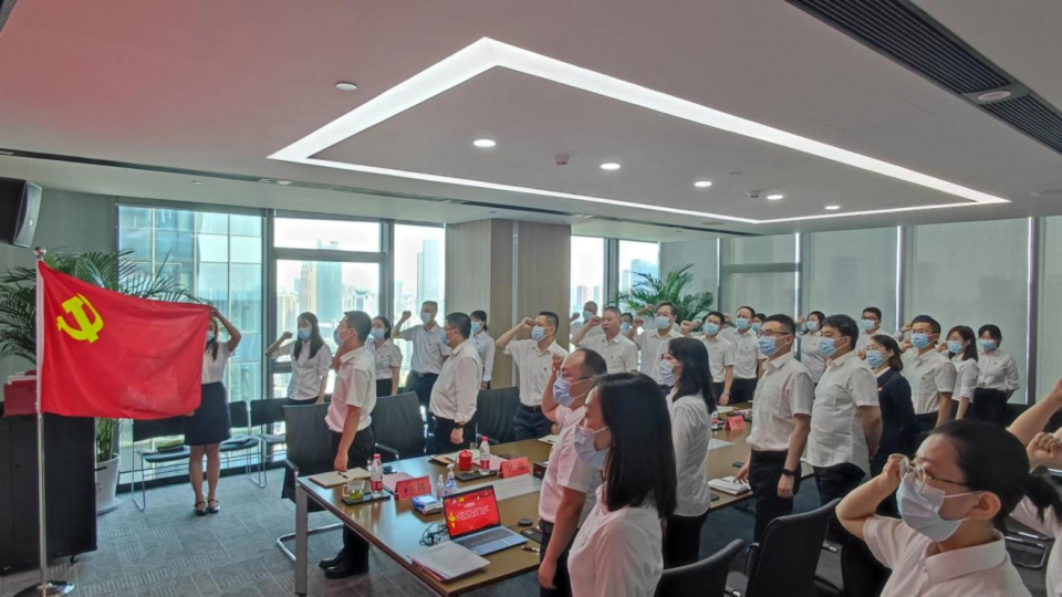 冠军国际CMP·(中国)集团