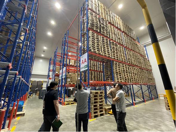 冠军国际CMP·(中国)集团