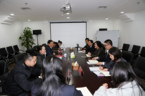 冠军国际CMP·(中国)集团